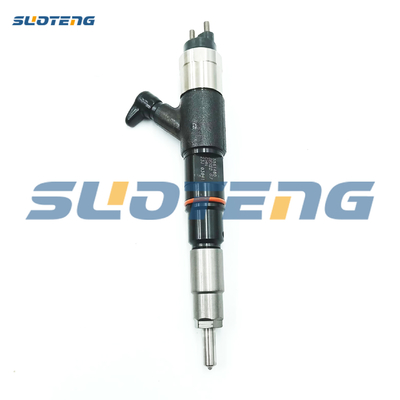 5561480 Parti di ricambio di escavatore iniettore di carburante per motore G3S150