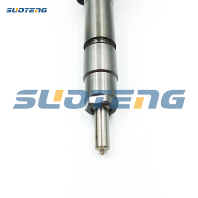 0445120048 Iniettore di carburante per motore 4M50