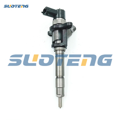 0445120048 Iniettore di carburante per motore 4M50
