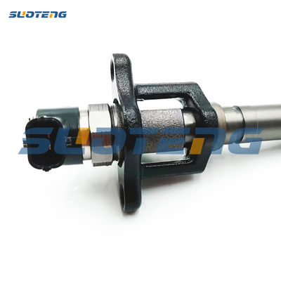 0 445 120 048 Iniettore di carburante diesel per la ferrovia comune 0445120048
