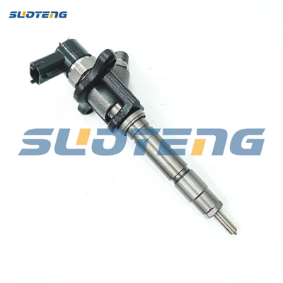 0 445 120 048 Iniettore di carburante diesel per la ferrovia comune 0445120048
