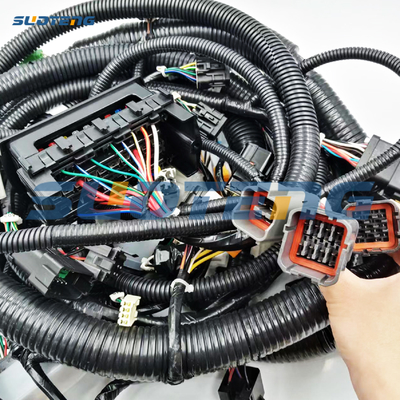 20Y-06-31110 Arnesi di cablaggio interno 20Y0631110 Per escavatore PC200-7 PC230-7