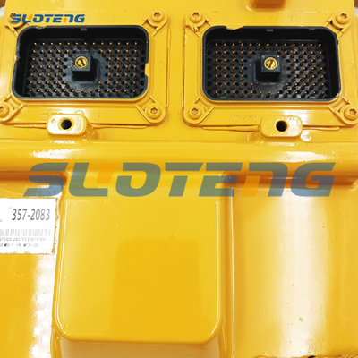 357-2083 ECU Unità di controllo del motore 3572083 Per parti di escavatori 312E 314E