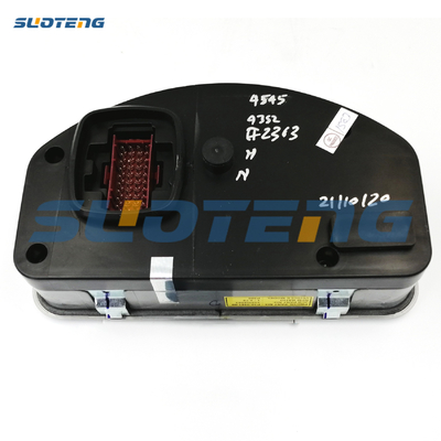 332/G6563 Display di monitoraggio per caricatore di retroescalatore 3DX