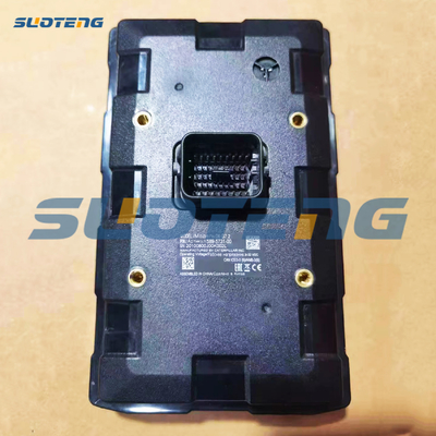 589-5731 Pannello di visualizzazione del monitor 5895731 Per escavatore E306 E307