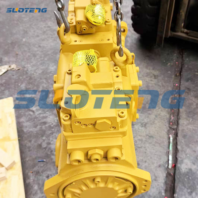 551-1122 5511122 Pompa idraulica per escavatore E330GC