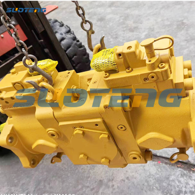 551-1122 5511122 Pompa idraulica per escavatore E330GC