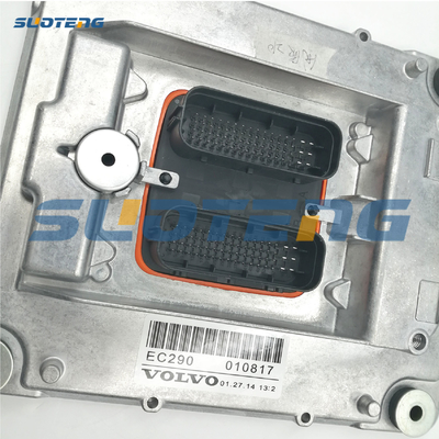 60100000 ECU Controller Control Unit per carica ruote L110E L120E