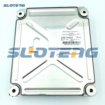 20814604 ECU Unità di controllo del motore per motore D13A
