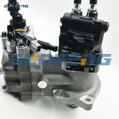 5594765 QSL 8.9 Pompa di iniezione del carburante per motore per il modello HL770-9S
