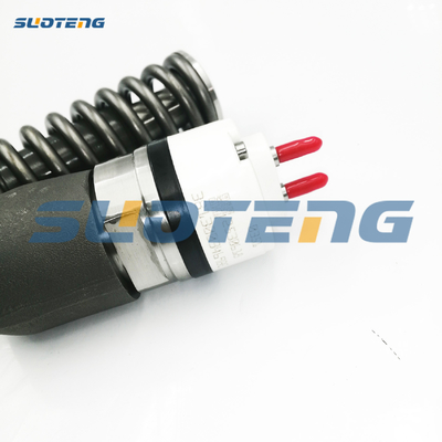 253-0618 Iniettore di carburante 2530618 Motore C15 C18 C32
