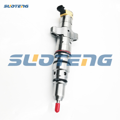 328-2574 3282574 Iniettore di carburante per motore C9 per escavatore E330DL