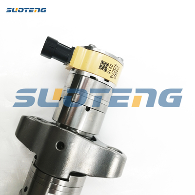 328-2574 3282574 Iniettore di carburante per motore C9 per escavatore E330DL