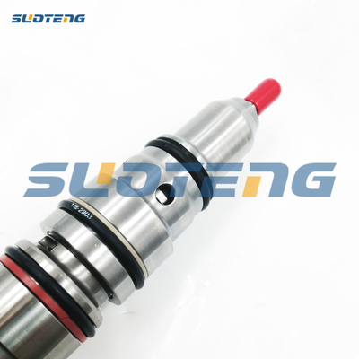 328-2574 3282574 Iniettore di carburante per motore C9 per escavatore E330DL