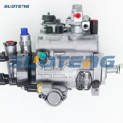 8920A142T Per la pompa di iniezione del carburante diesel DP200