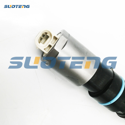 456-3493 Iniettore di carburante Common Rail 4563493