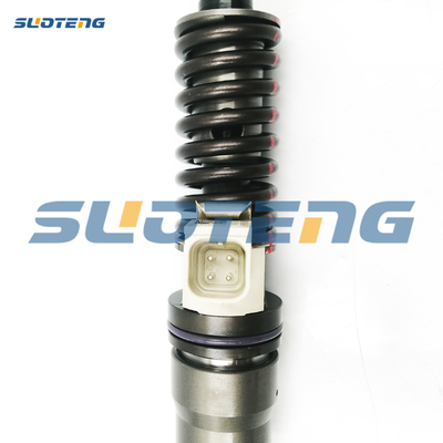 22340652 Iniettore di carburante Common Rail per motore D13C