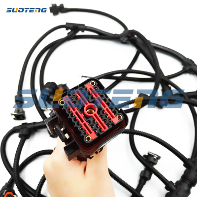 VOE20886142 Arnesi di cabina 20886142 Per escavatore EC210B