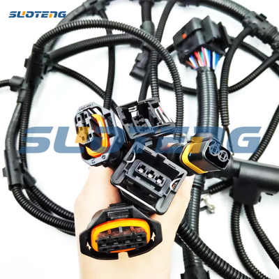 VOE20886142 Arnesi di cabina 20886142 Per escavatore EC210B