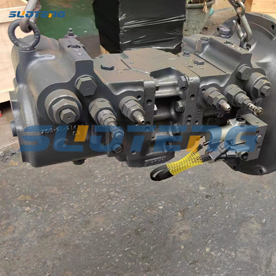 708-2L-00423 7082L00423 Pompa idraulica principale per escavatori PC220 PC230