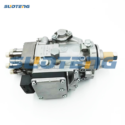 0 470 006 006 Pompa di iniezione di carburante 0470006006 Per motore QSB5.9