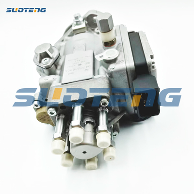 0 470 006 006 Pompa di iniezione di carburante 0470006006 Per motore QSB5.9
