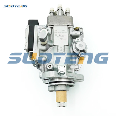 0470006006 Pompa di iniezione del carburante 3965403 Per motore QSB5.9