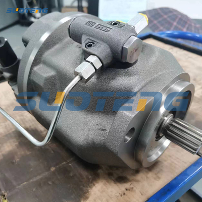 100-3259 1003259 Pompa a pistoni per retroescalatore 416B