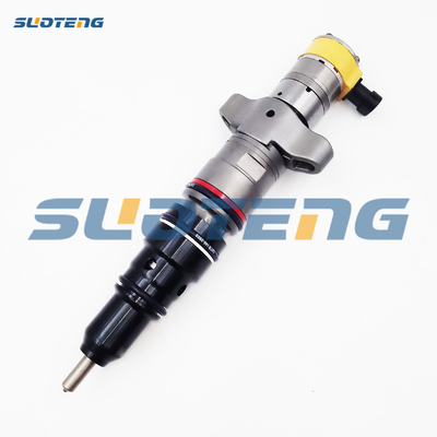 557-7627 Iniettore di carburante diesel Iniettore Common Rail 5577627 Per motore C7 C9