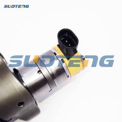 557-7627 Iniettore di carburante diesel Iniettore Common Rail 5577627 Per motore C7 C9