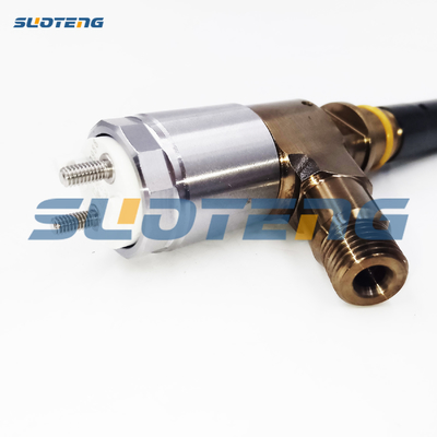 10R-7675 Iniettore di carburante diesel Iniettore Common Rail 10R7675 Per motore C6.4