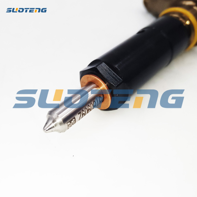 10R-7675 Iniettore di carburante Common Rail 10R7675