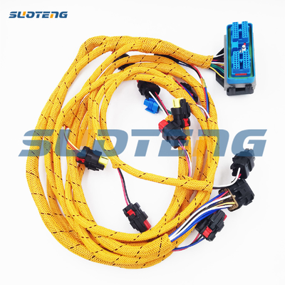 296-4617 motore di Wiring Harness C6.4 dell'escavatore per l'escavatore di E320D