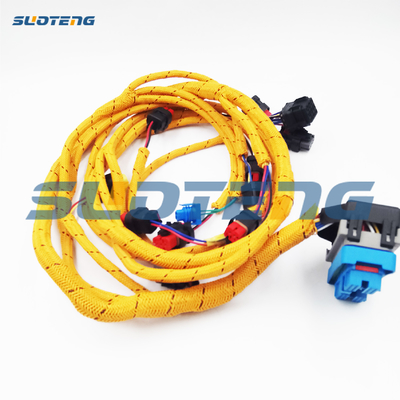 296-4617 motore di Wiring Harness C6.4 dell'escavatore per l'escavatore di E320D