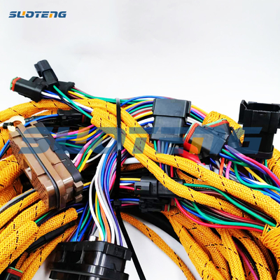 271-3511 cablaggio del cavo di 2713511 telaio per l'escavatore di E312C
