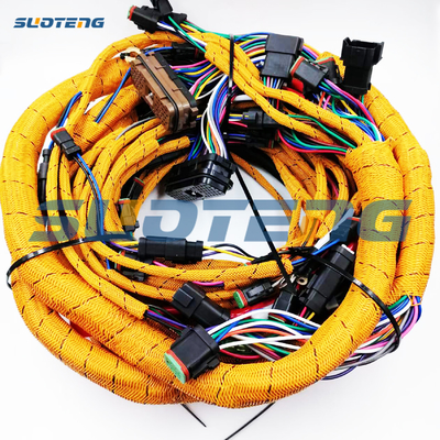 271-3511 Scalatore a iniezione diretta 2713511 Per escavatore E320C