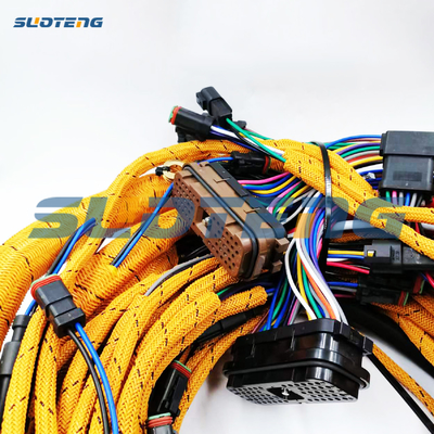 271-3511 Scalatore a iniezione diretta 2713511 Per escavatore E320C
