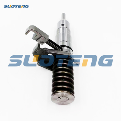 127-8216 Iniettore di carburante diesel Iniettore Common Rail 1278216 Per carica ruote 928G 924F