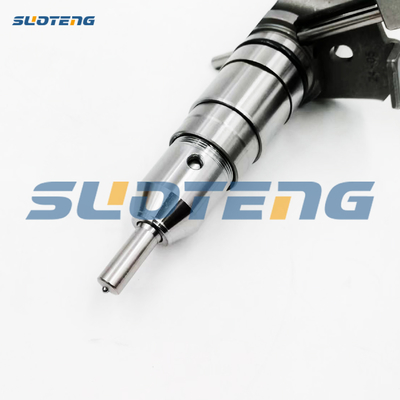 127-8216 Iniettore di carburante diesel Iniettore Common Rail 1278216 Per carica ruote 928G 924F