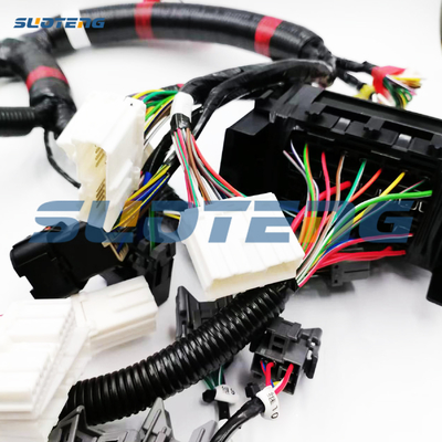 KHR16003 Arnesi di cablaggio per escavatore CX210B