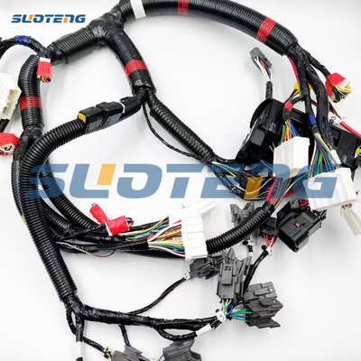 KHR16003 Arnesi di cablaggio per escavatore CX210B
