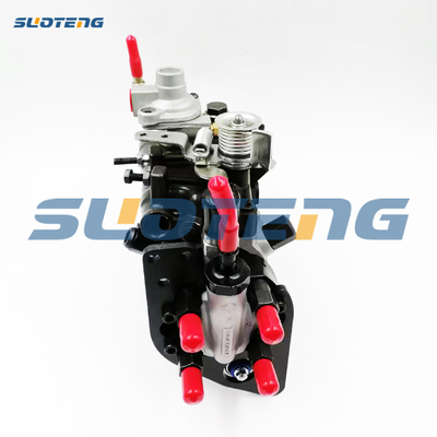 9320A210G Pompa di iniezione del carburante per motore DP310