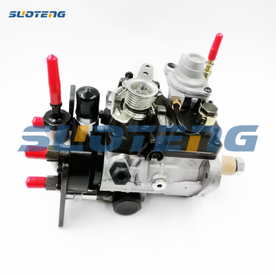 9320A210G Pompa di iniezione del carburante per motore DP310