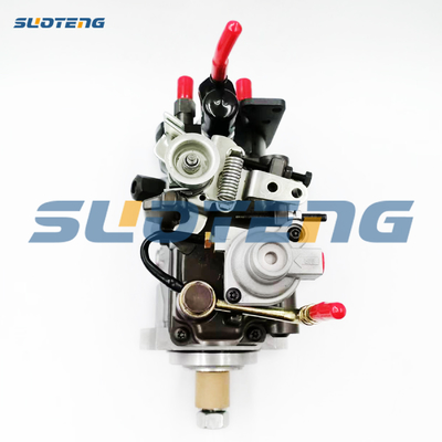 9320A210G Pompa di iniezione del carburante per motore DP310