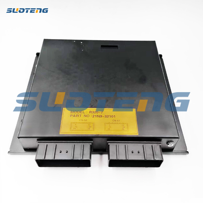 21N9-32101 21N932101 Controller ECU per escavatore R320LC-7