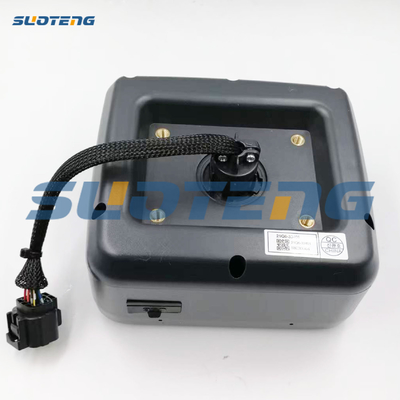21Q6-33401 Pannello di visualizzazione del monitor per escavatore R220-9S