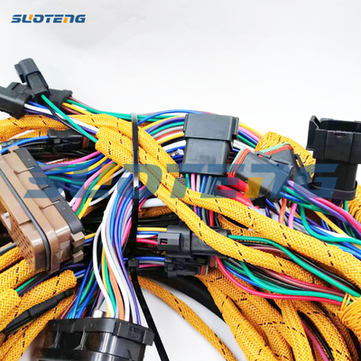 271-3511 cablaggio del cavo di 2713511 telaio per l'escavatore di E312C