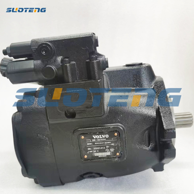 15079594 VOE15079594 Pompa idraulica per ingranaggi per camion A25F A40F