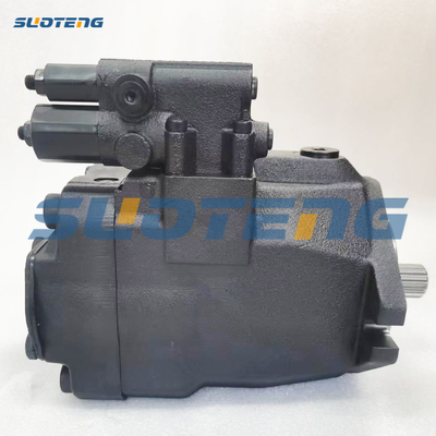 VOE15140666 Pompa idraulica per ingranaggi 15140666 per camion A35F