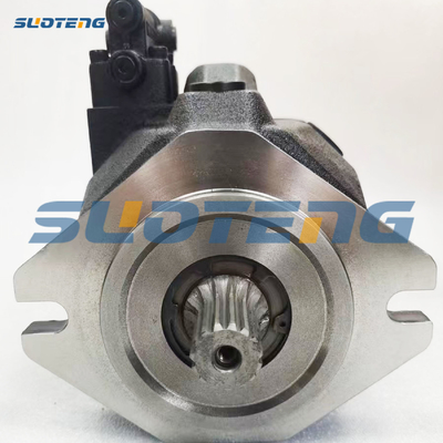 VOE15140666 Pompa idraulica per ingranaggi 15140666 per camion A35F